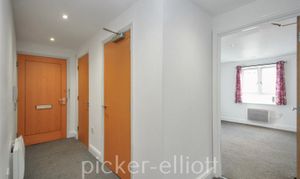 Wood Street, Castle Point Wood Street, LE10 photo