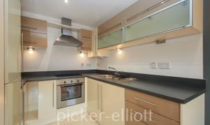 Wood Street, Castle Point Wood Street, LE10 photo