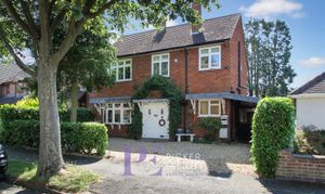A photo of house for sale on Boyslade Road East, Burbage, LE10 from Picker Elliott, Hinckley