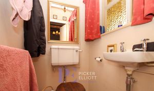 Boyslade Road East, Burbage, LE10 photo