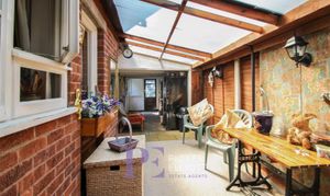 Boyslade Road East, Burbage, LE10 photo