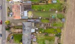 Hinckley Road, Dadlington, CV13 thumbnail photo