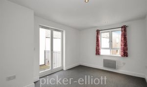 Wood Street, Castle Point Wood Street, LE10 photo