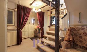 A photo of house for sale on Boyslade Road East, Burbage, LE10 from Picker Elliott Hinckley