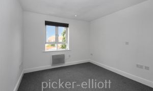 Wood Street, Castle Point Wood Street, LE10 photo