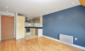 Wood Street, Castle Point Wood Street, LE10 photo