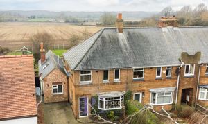Hinckley Road, Dadlington, CV13 thumbnail photo