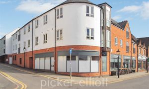 Wood Street, Castle Point Wood Street, LE10 photo