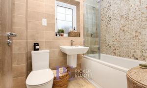 Bowleys View, Earl Shilton, LE9 photo