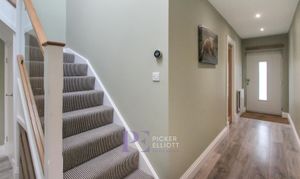 A photo of house for sale on The Meadows, Burbage, LE10 from Picker Elliott Hinckley