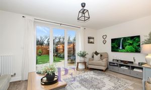Bowleys View, Earl Shilton, LE9 photo