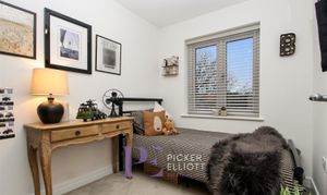 Bowleys View, Earl Shilton, LE9 photo