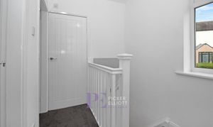 Linden Road, Hinckley, LE10 photo