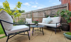 Bowleys View, Earl Shilton, LE9 photo
