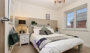 Bowleys View, Earl Shilton, LE9 photo