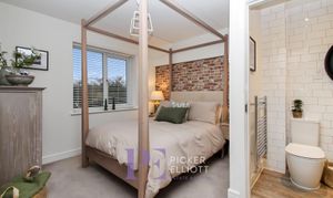 Bowleys View, Earl Shilton, LE9 photo