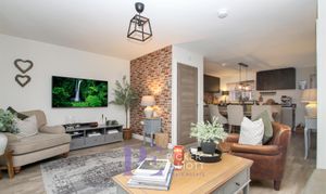 Bowleys View, Earl Shilton, LE9 photo