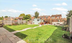 The Meadows, Burbage, LE10 photo