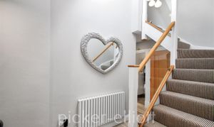 A photo of house for sale on The Meadows, Burbage, LE10 from Picker Elliott Hinckley