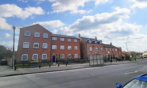 Hinckley Road, Burbage, LE10 thumbnail photo