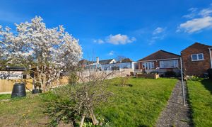 Duport Road, Burbage, LE10 thumbnail photo