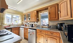 Duport Road, Burbage, LE10 thumbnail photo