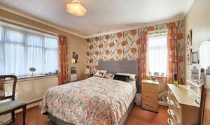 Duport Road, Burbage, LE10 thumbnail photo