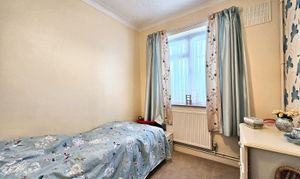 Duport Road, Burbage, LE10 thumbnail photo