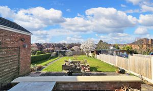Duport Road, Burbage, LE10 thumbnail photo
