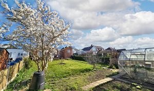 Duport Road, Burbage, LE10 thumbnail photo