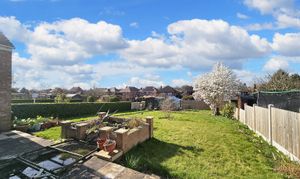 Duport Road, Burbage, LE10 thumbnail photo