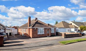 Duport Road, Burbage, LE10 thumbnail photo