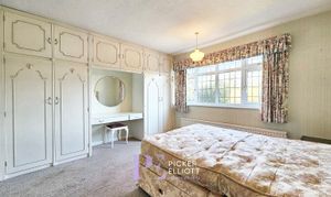 Hinckley Road, Stoke Golding, CV13 photo