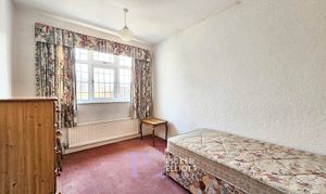 Hinckley Road, Stoke Golding, CV13 photo