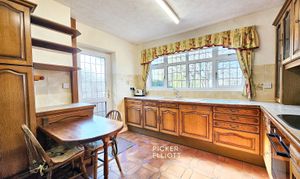 Hinckley Road, Stoke Golding, CV13 photo