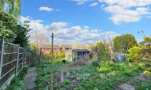 Hinckley Road, Stoke Golding, CV13 photo