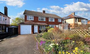 A photo of house to rent on Hinckley Road, Stoke Golding, CV13 from Picker Elliott, Hinckley
