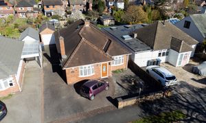 Duport Road, Burbage, LE10 thumbnail photo