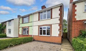Charnwood Road, Barwell, LE9 thumbnail photo