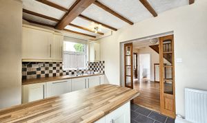 Charnwood Road, Barwell, LE9 thumbnail photo