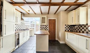 Charnwood Road, Barwell, LE9 thumbnail photo
