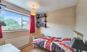Manor Way, Burbage, LE10 thumbnail photo