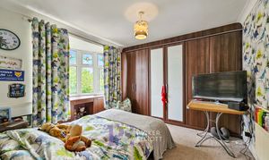 Sapcote Road, Burbage, LE10 thumbnail photo