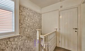 Sapcote Road, Burbage, LE10 thumbnail photo