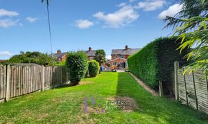 Sapcote Road, Burbage, LE10 thumbnail photo