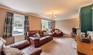 Kent Drive, Hinckley, LE10 thumbnail photo