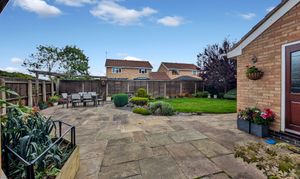Kent Drive, Hinckley, LE10 thumbnail photo