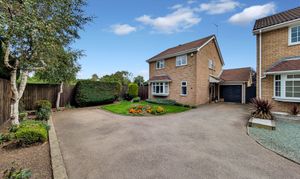 Kent Drive, Hinckley, LE10 thumbnail photo
