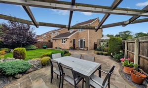Kent Drive, Hinckley, LE10 thumbnail photo
