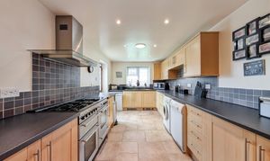 Kent Drive, Hinckley, LE10 thumbnail photo